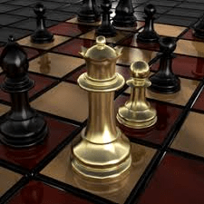 3D Chess: The Next Evolution of The Classic Game