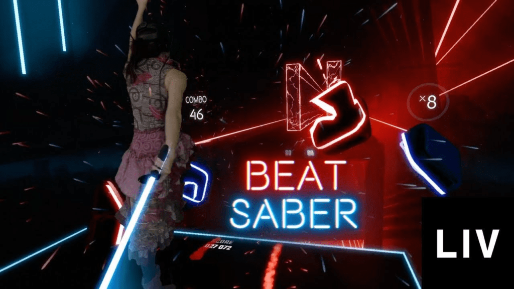 Beat Saber for Beginners: Everything You Need to Know