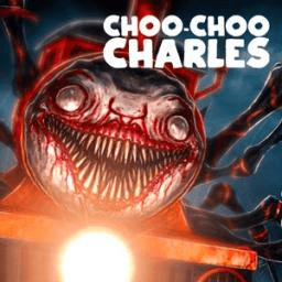 Choo-Choo Charles The Most Terrifying Train Ride You’ll Ever Experience