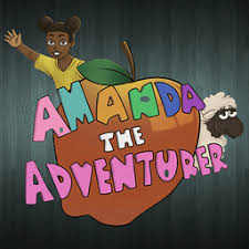 Amanda the Adventurer: The Game That Is Taking Over The Internet