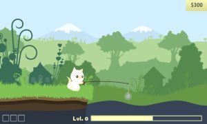 Cat Goes Fishing APK for Android Full Version 2025