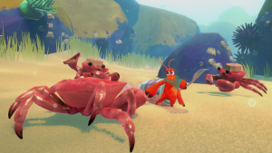 The Ultimate Guide to Crab Game: Everything You Need to Know"